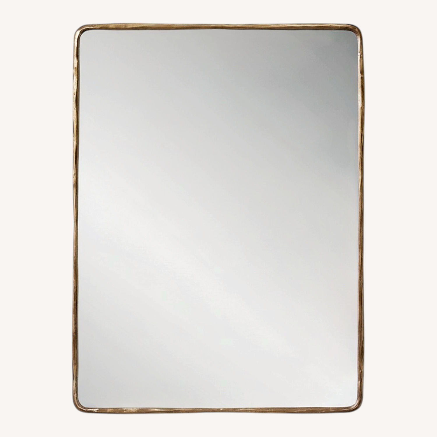 Restoration Hardware Thaddeus Mirror (42x78") - image-0