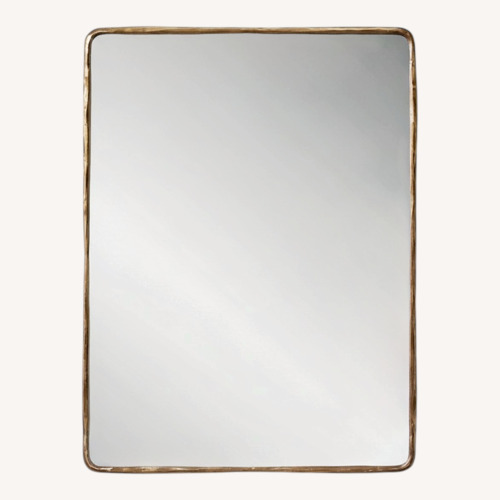 Used Restoration Hardware Thaddeus Mirror (42x78") for sale on AptDeco