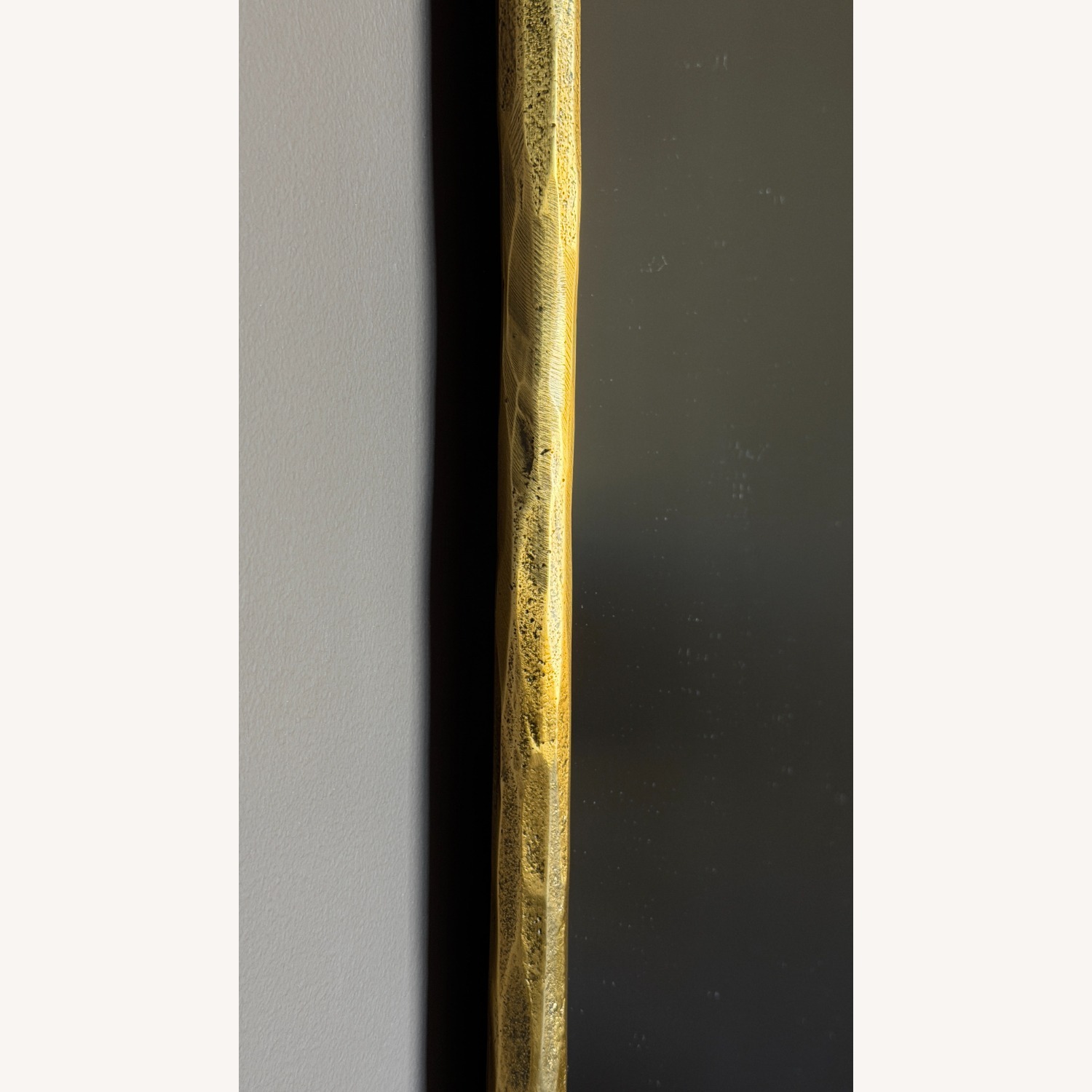 Restoration Hardware Thaddeus Mirror (42x78") - image-3