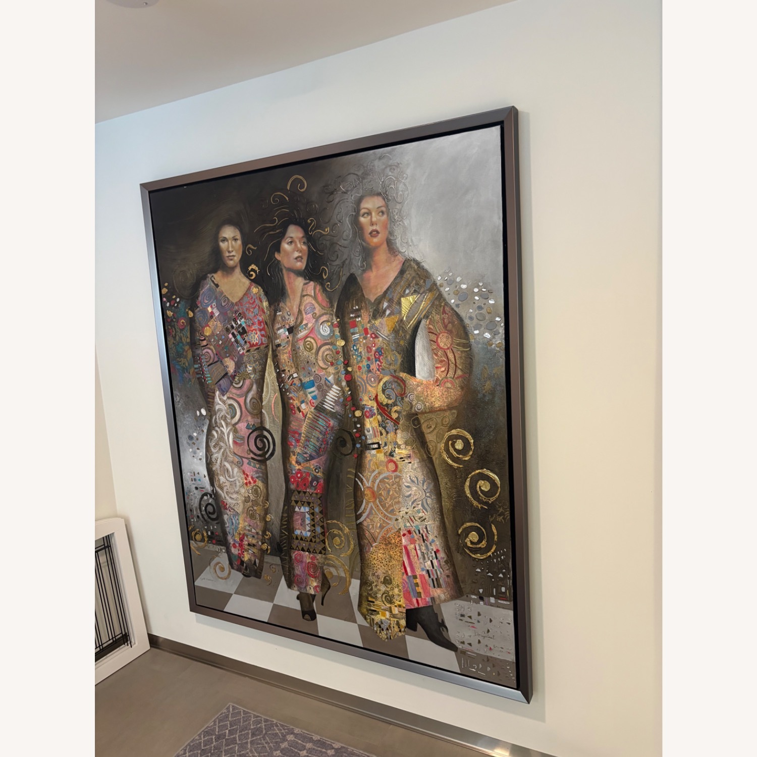 Nicole Vezina Wall Art - image-2