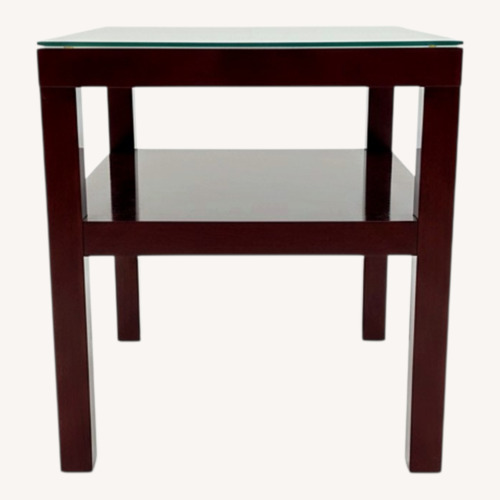 Used Taylor Made Custom Furniture Side Tables for sale on AptDeco