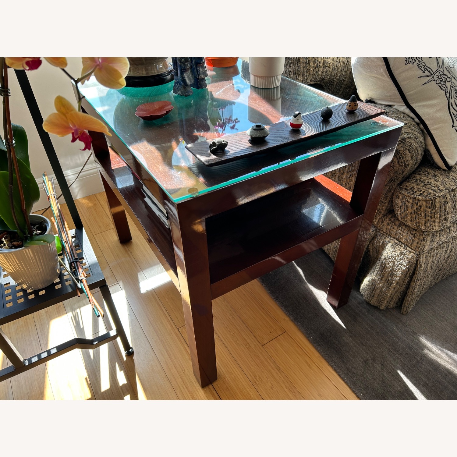 Taylor Made Custom Furniture Side Tables - image-2