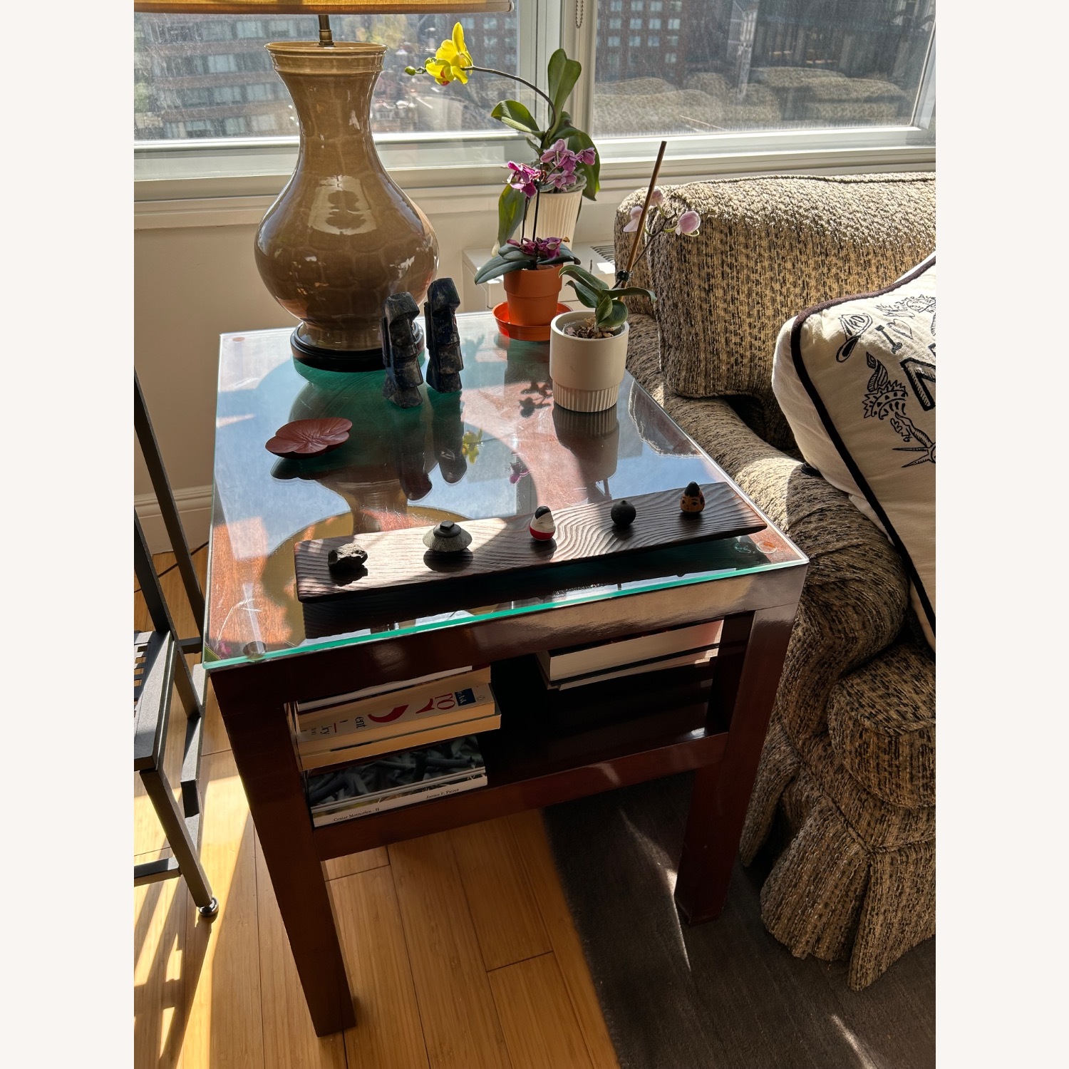 Taylor Made Custom Furniture Side Tables - image-3