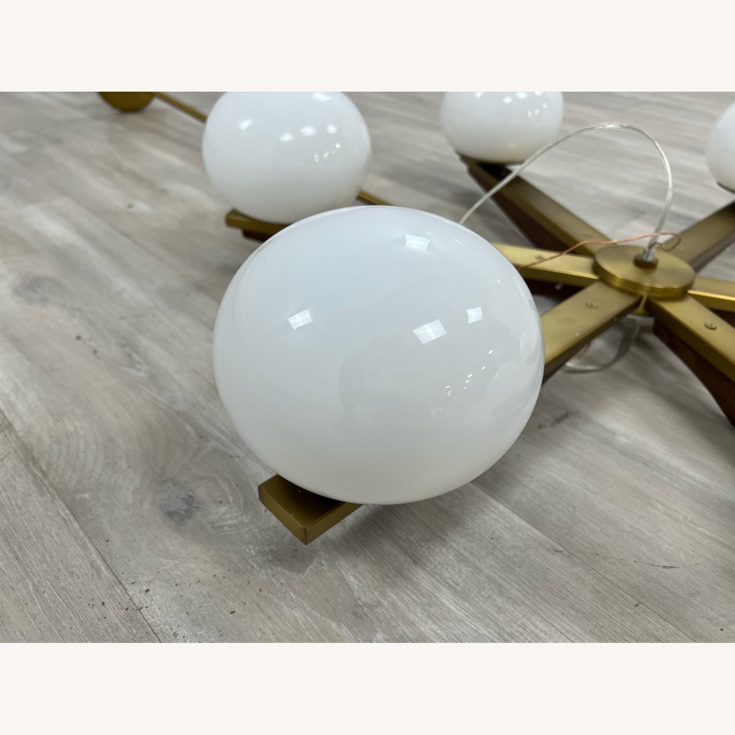 Soho Home Demarco Chandelier - image-5