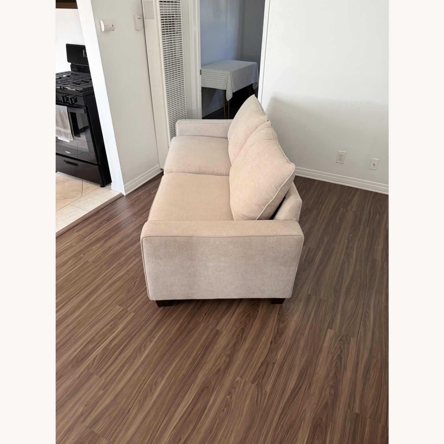 Reid Buff Sofa  - image-4