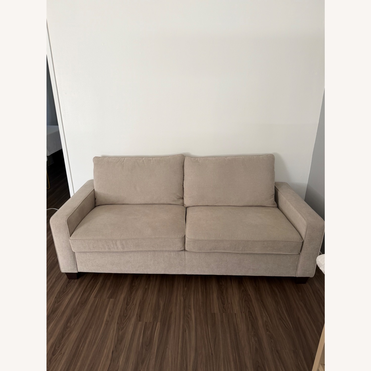 Reid Buff Sofa  - image-1