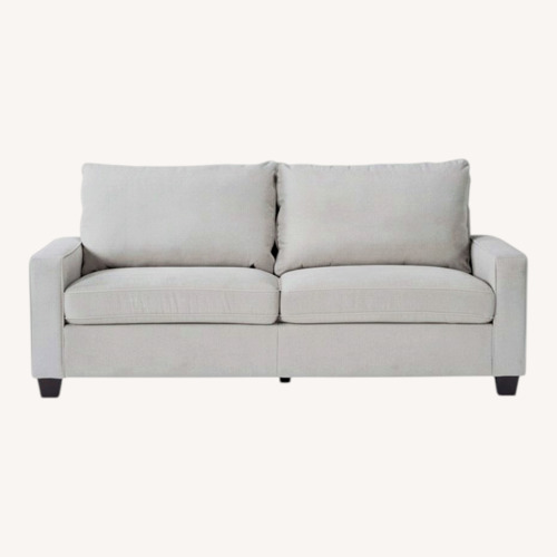 Used Reid Buff Sofa for sale on AptDeco