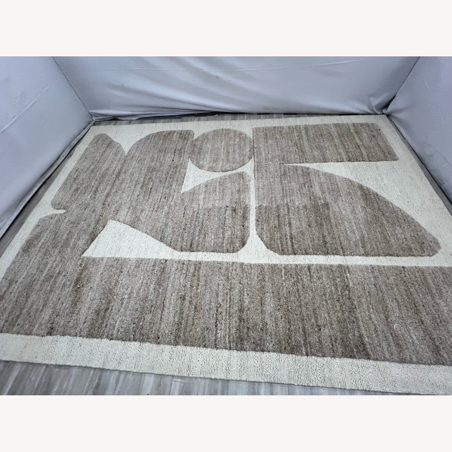 The Citizenry Tara Handwoven Area Rug - image-4