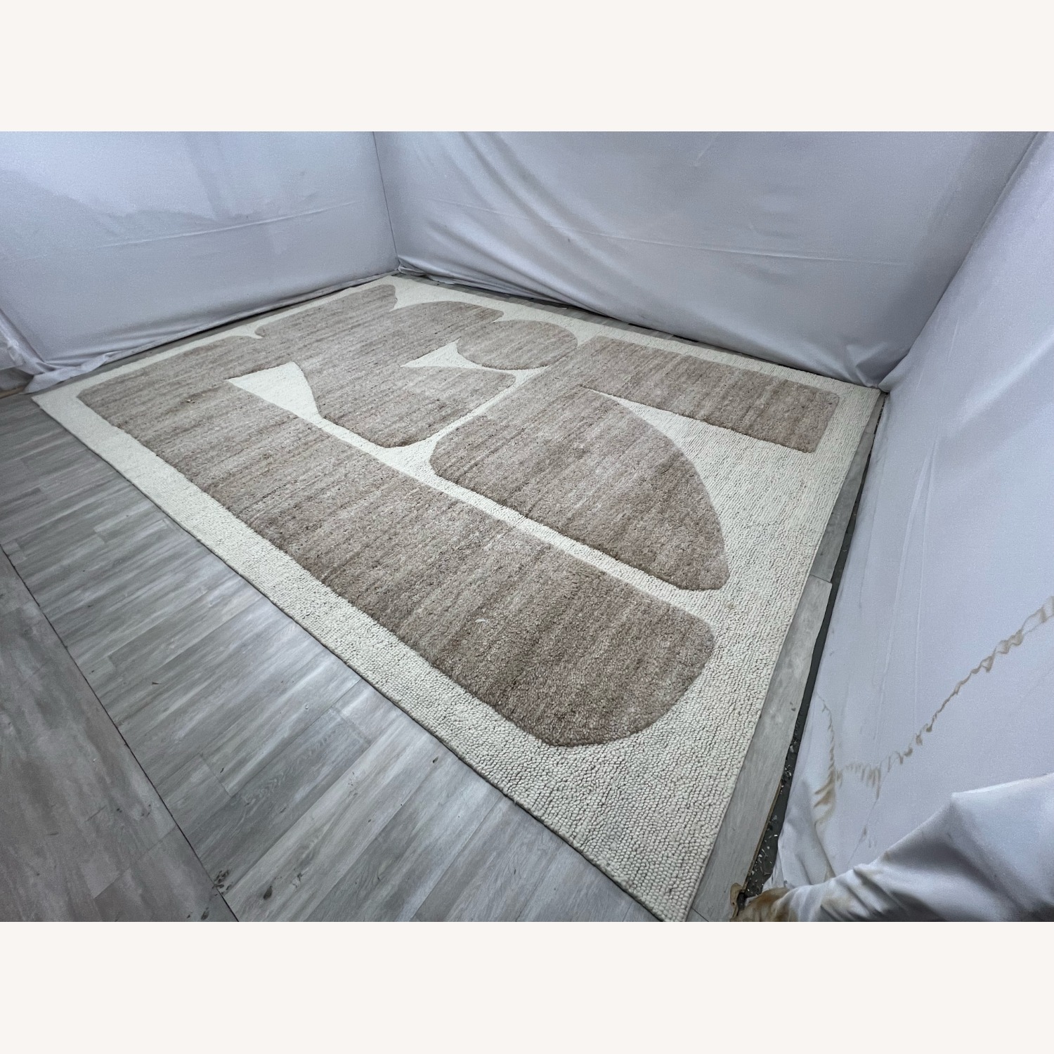 The Citizenry Tara Handwoven Area Rug - image-3