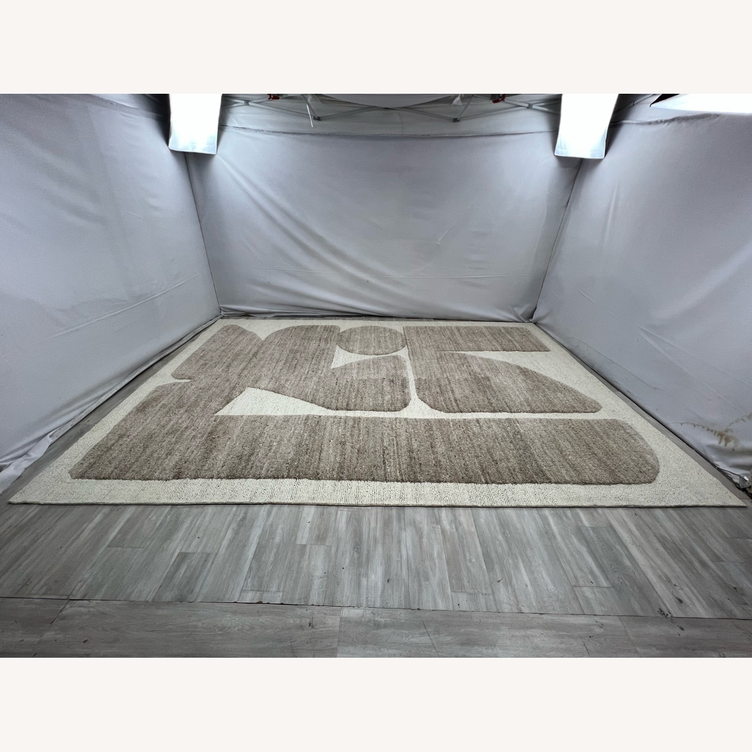 The Citizenry Tara Handwoven Area Rug - image-1