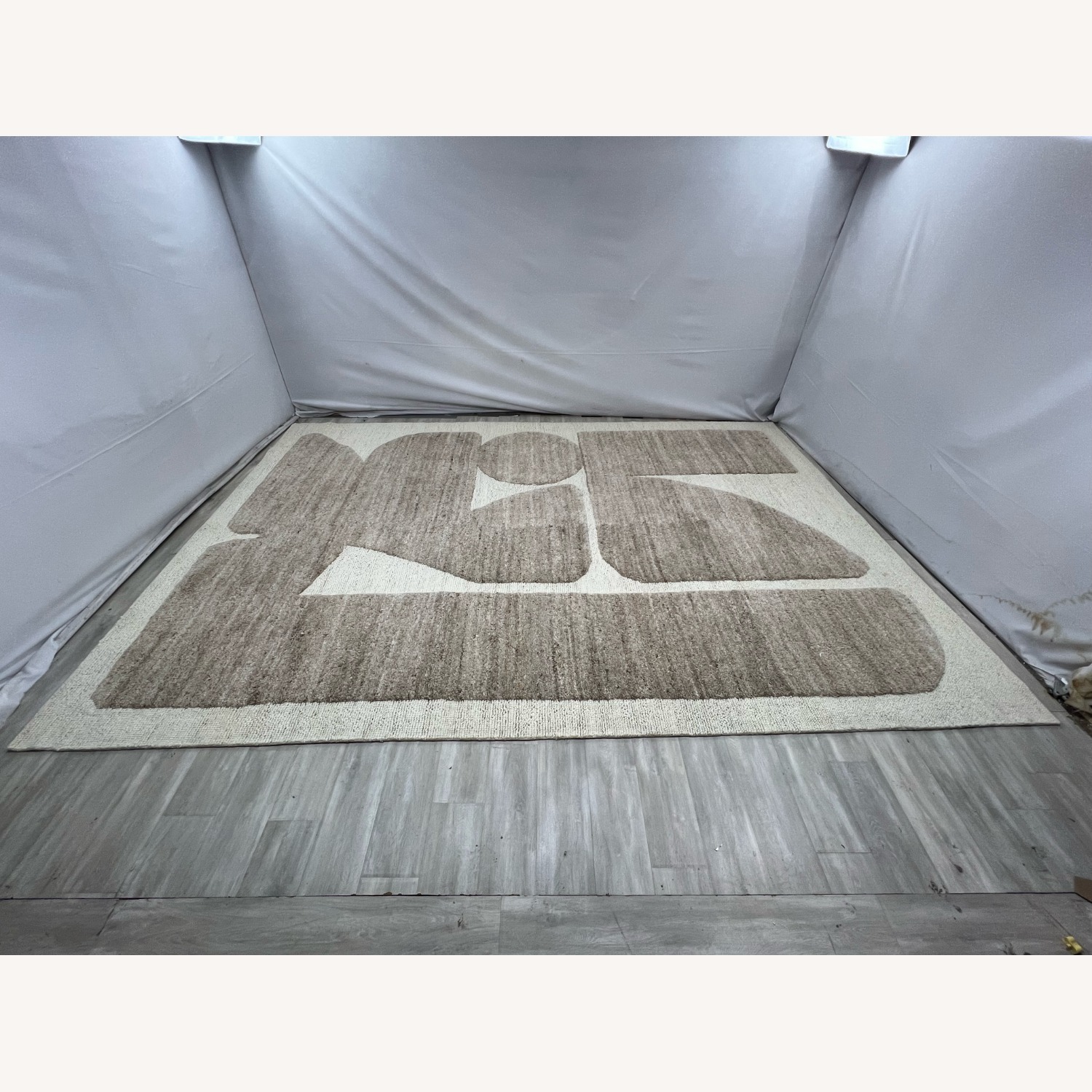 The Citizenry Tara Handwoven Area Rug - image-2