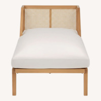Article Candra Daybed Chaise Lounge