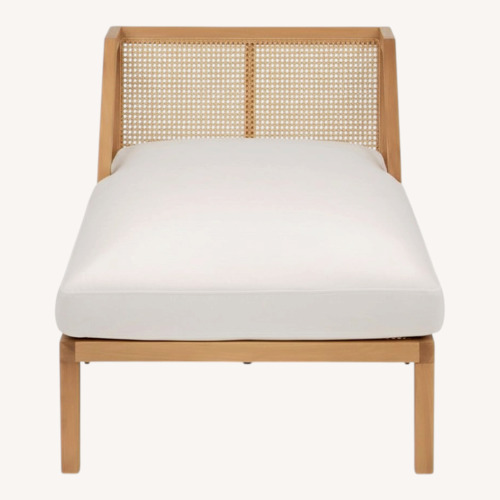 Used Article Candra Daybed Chaise Lounge for sale on AptDeco