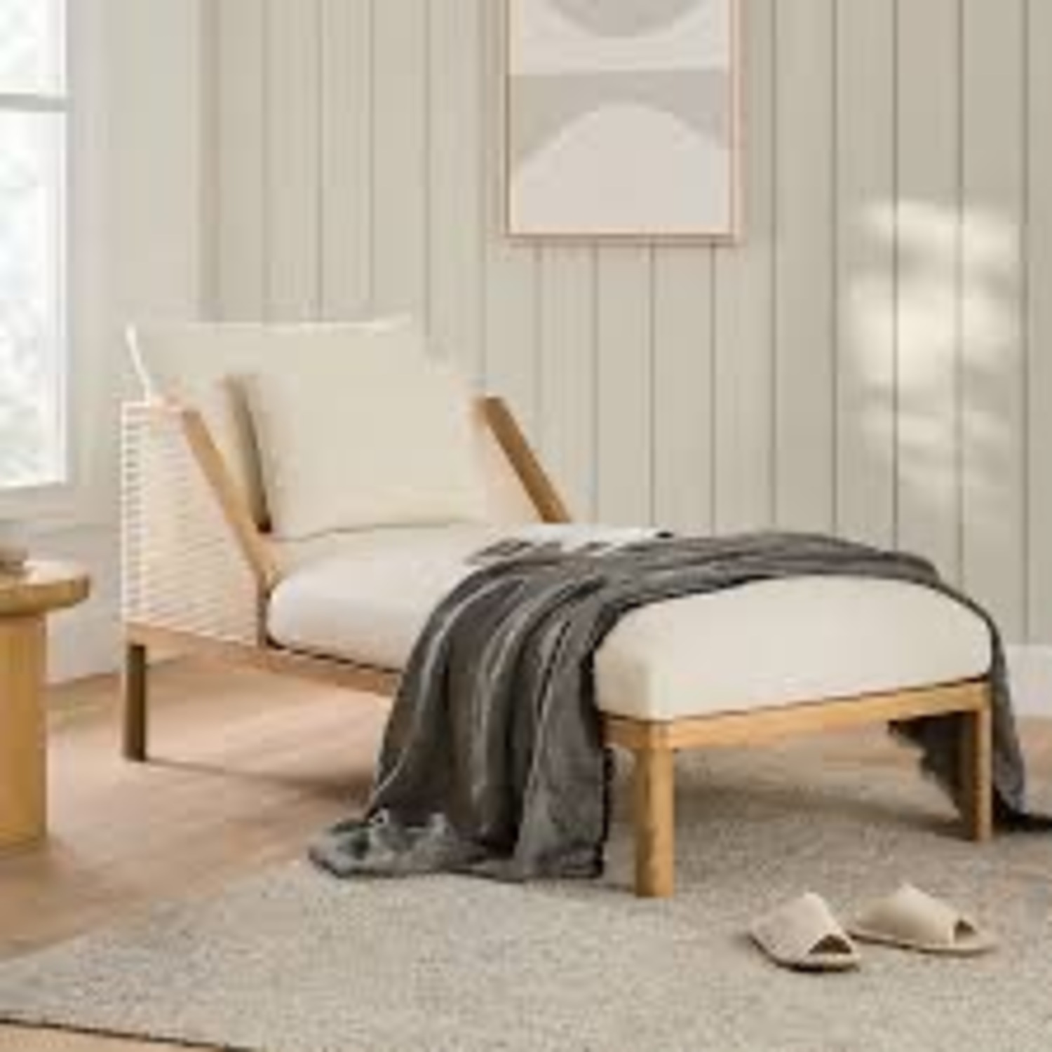 Article Candra Daybed Chaise Lounge - image-2