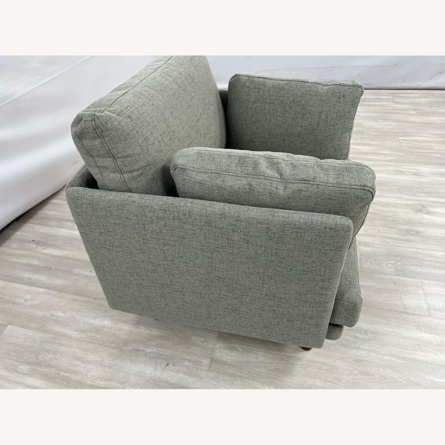 Burrow Field Armchair - image-7