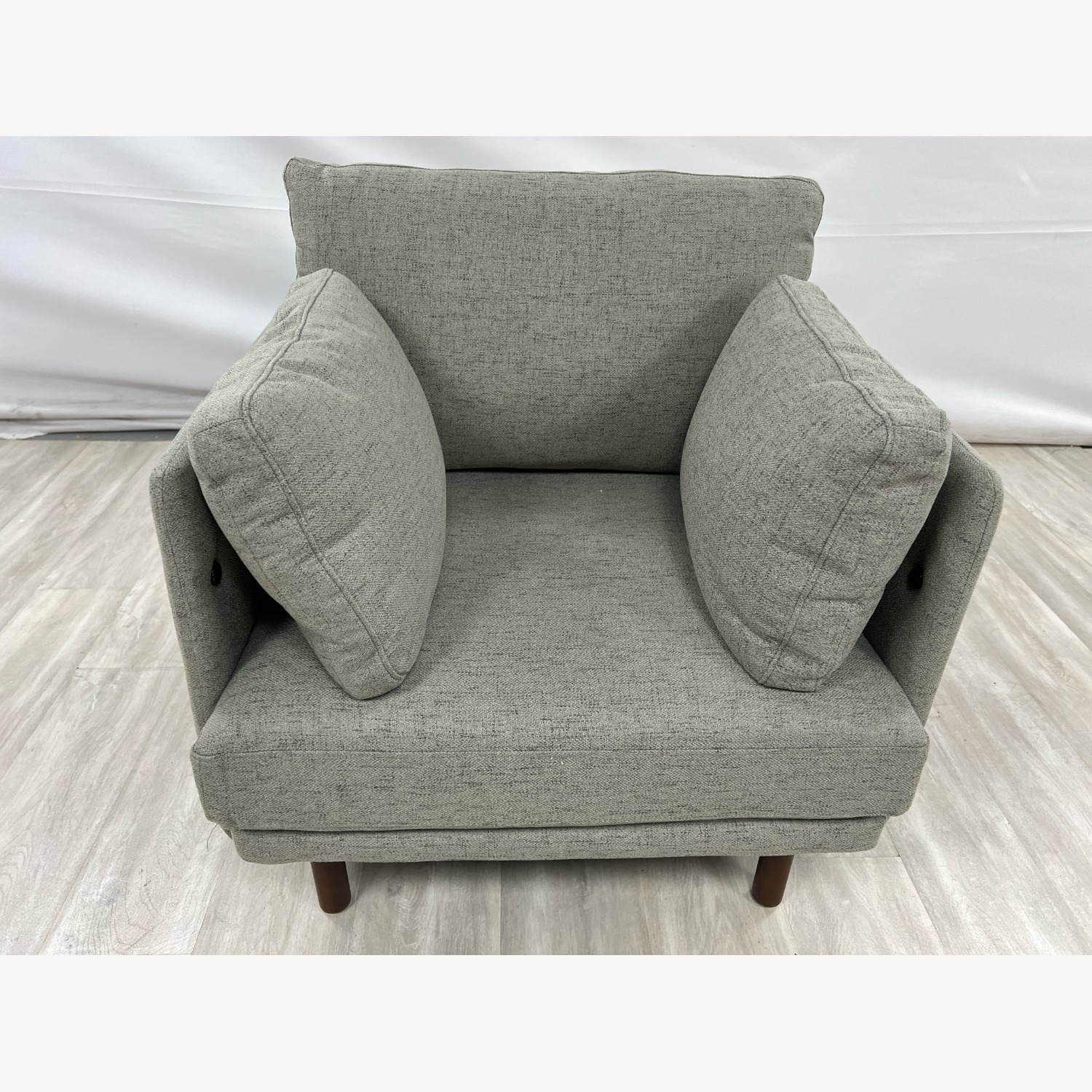 Burrow Field Armchair - image-5