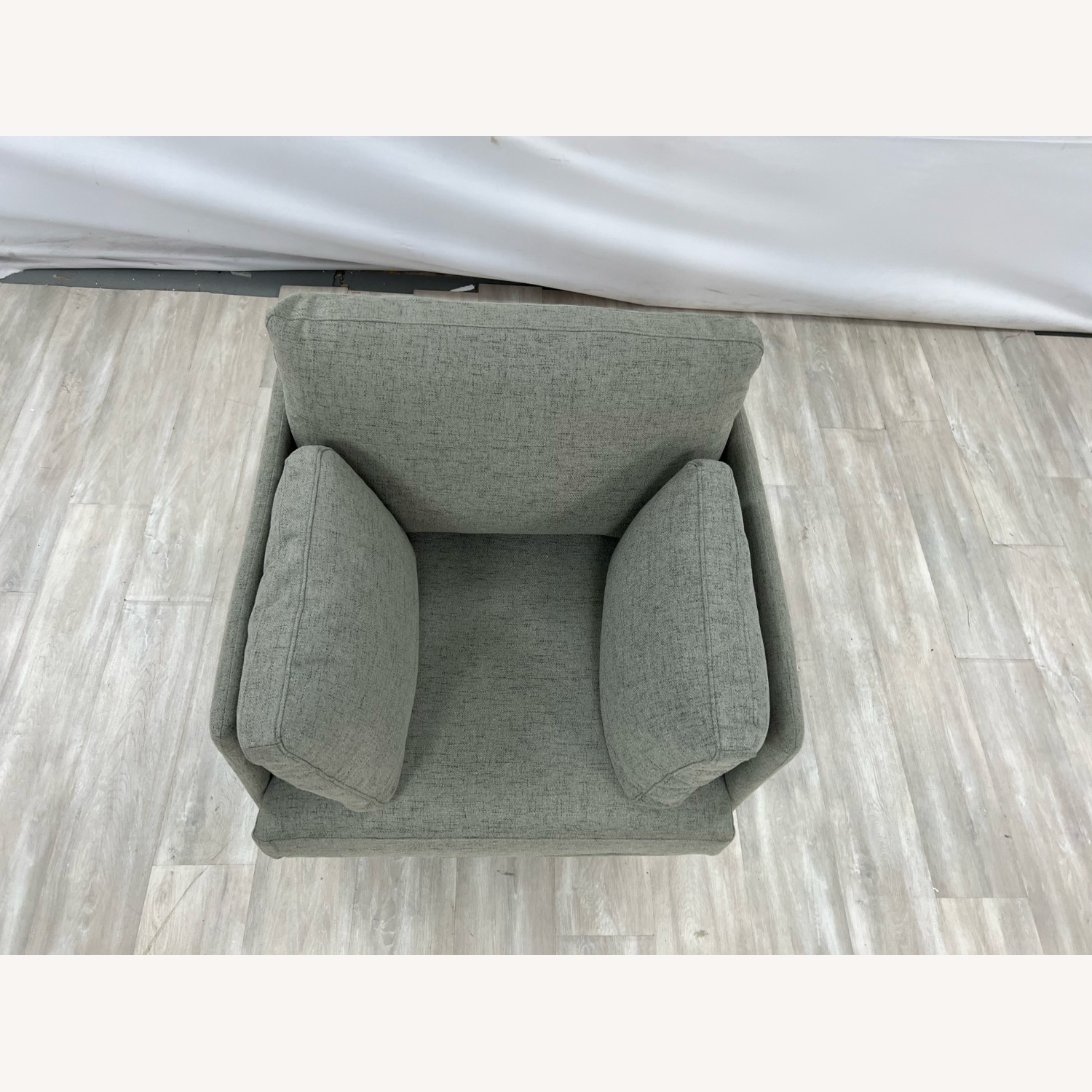 Burrow Field Armchair - image-4