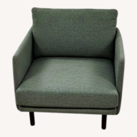 Burrow Field Armchair
