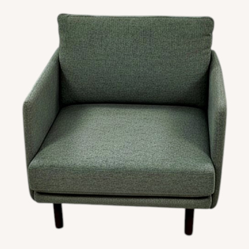 Used Burrow Field Armchair for sale on AptDeco