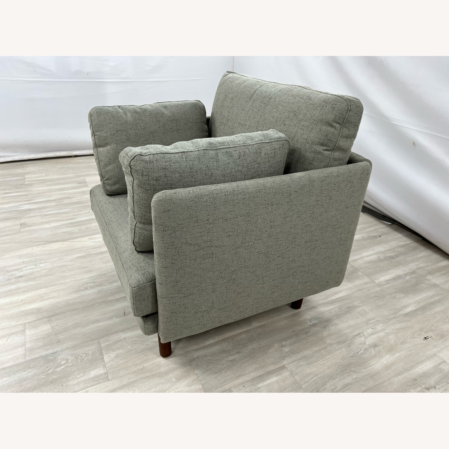 Burrow Field Armchair - image-8