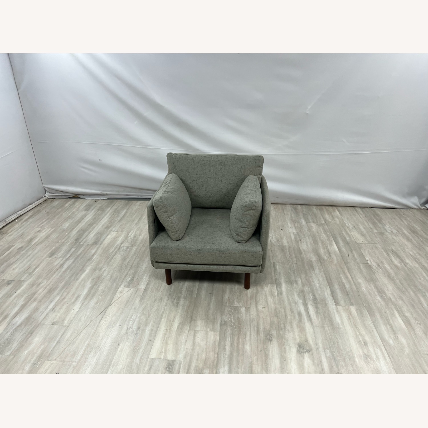 Burrow Field Armchair - image-1