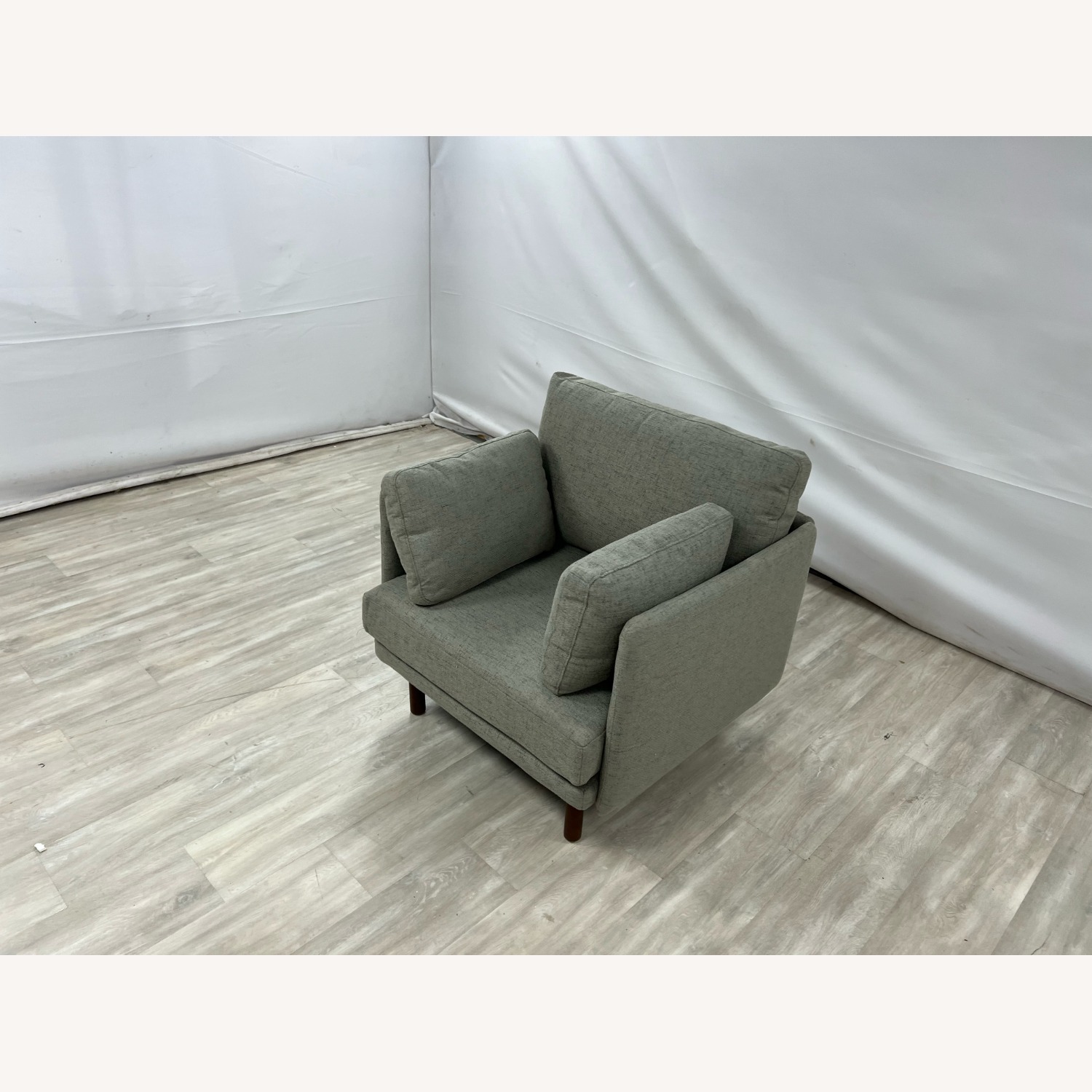 Burrow Field Armchair - image-2