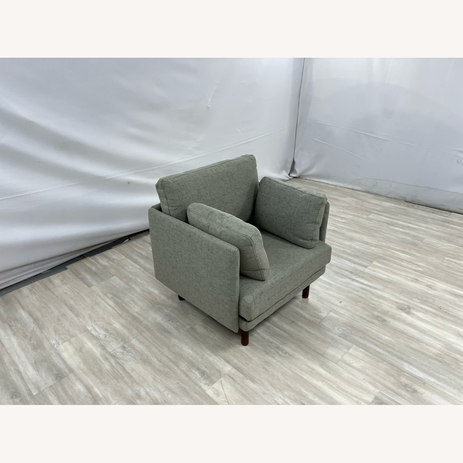 Burrow Field Armchair - image-3