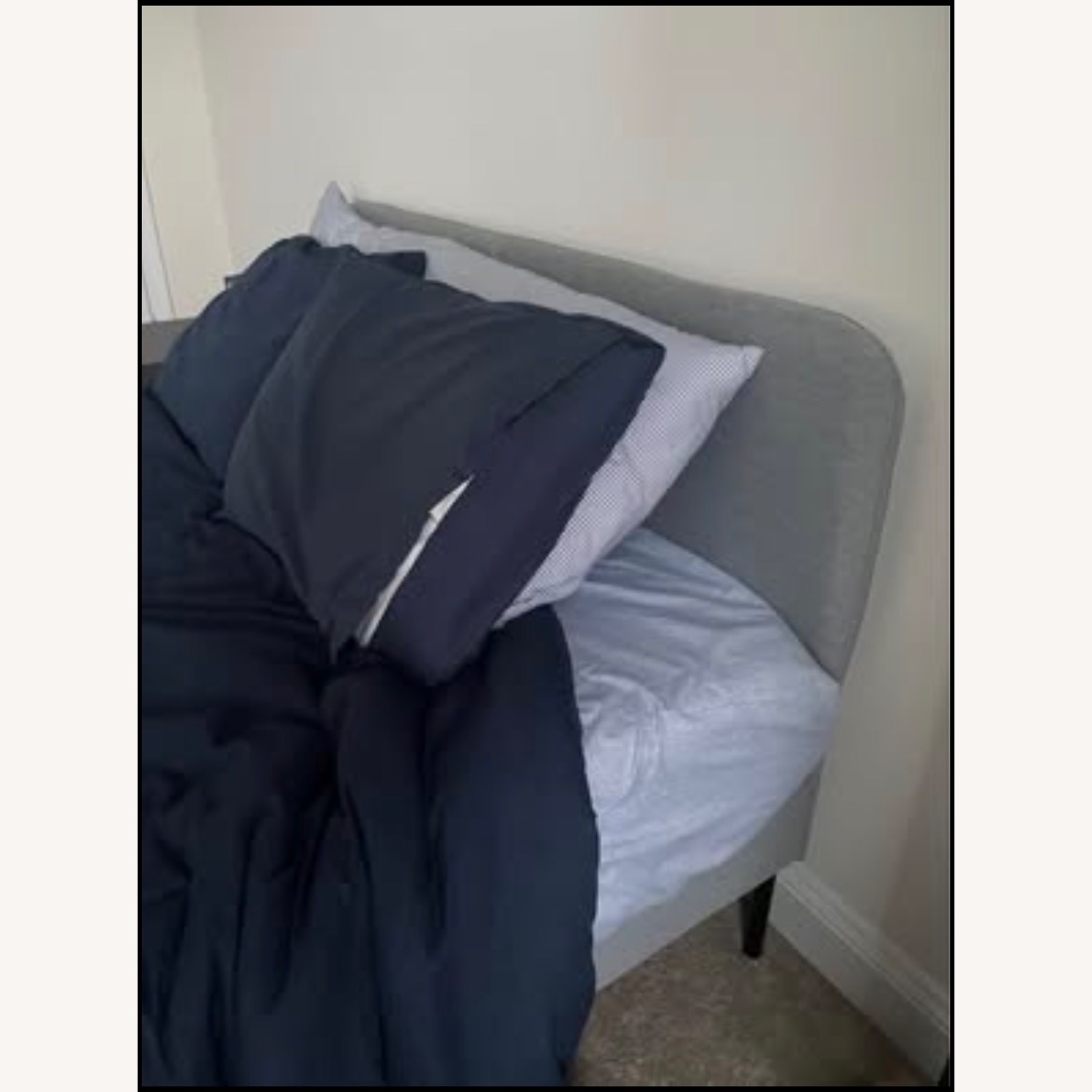 IKEA Slattum Bedframe - image-2