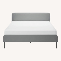 IKEA Slattum Bedframe