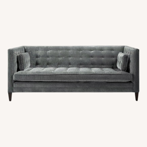 Used Arhaus Clancy Grand Sofa for sale on AptDeco