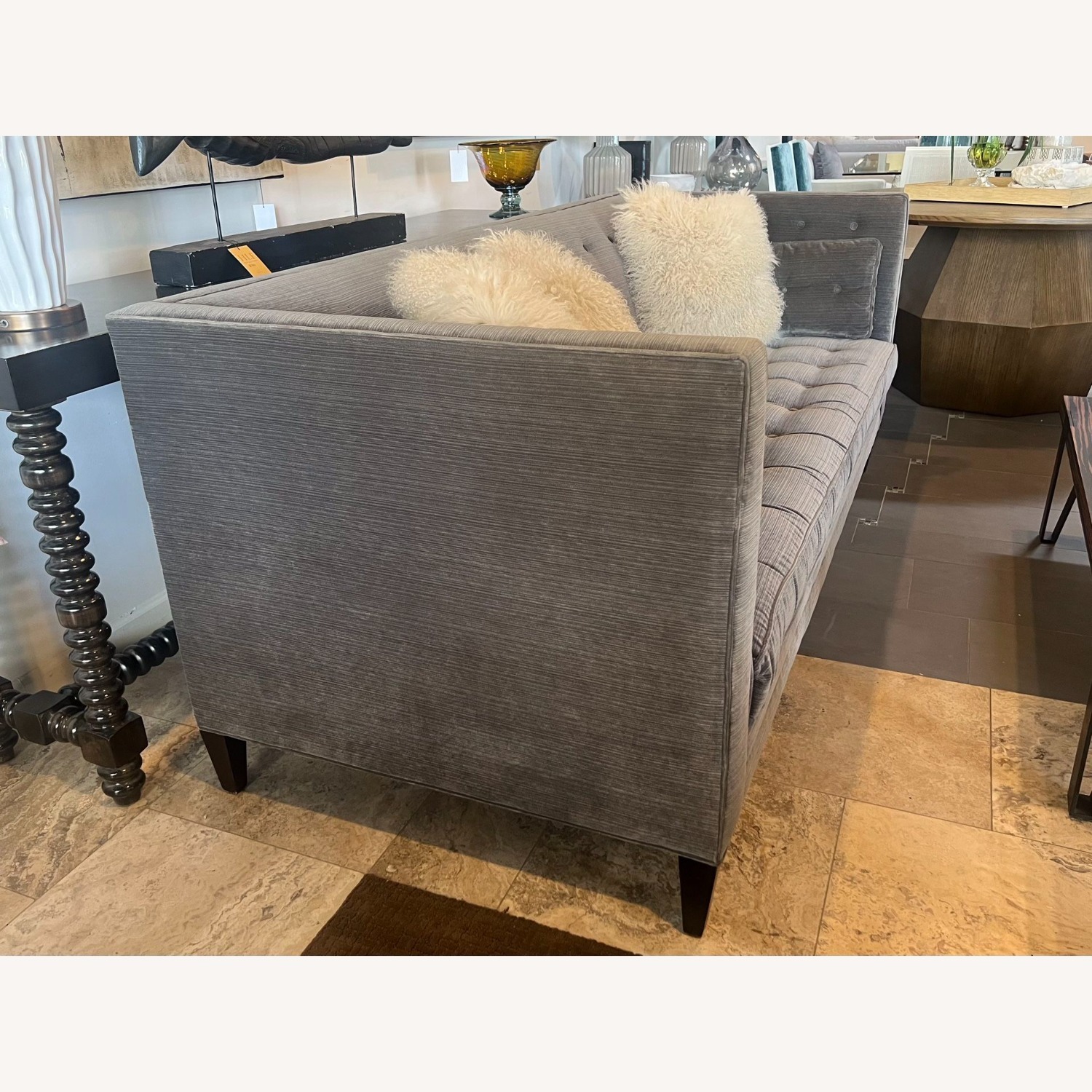 Arhaus Clancy Grand Sofa - image-2