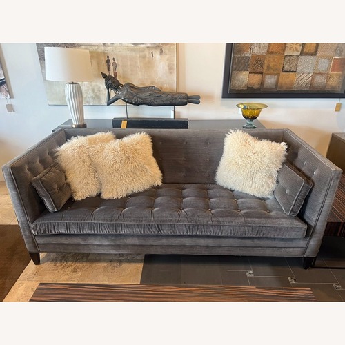 Used Arhaus Clancy Grand Sofa for sale on AptDeco