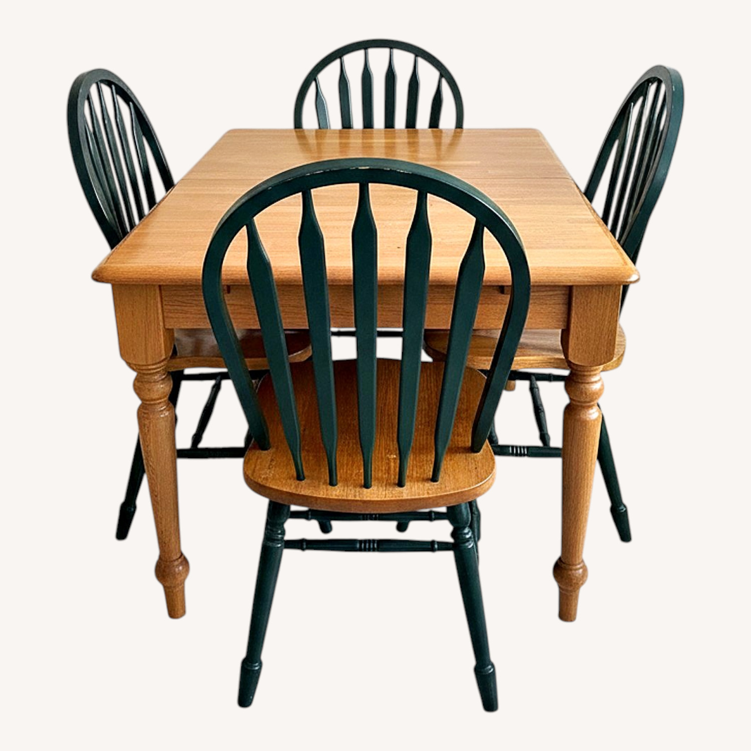 Wood Dining Sets - image-0