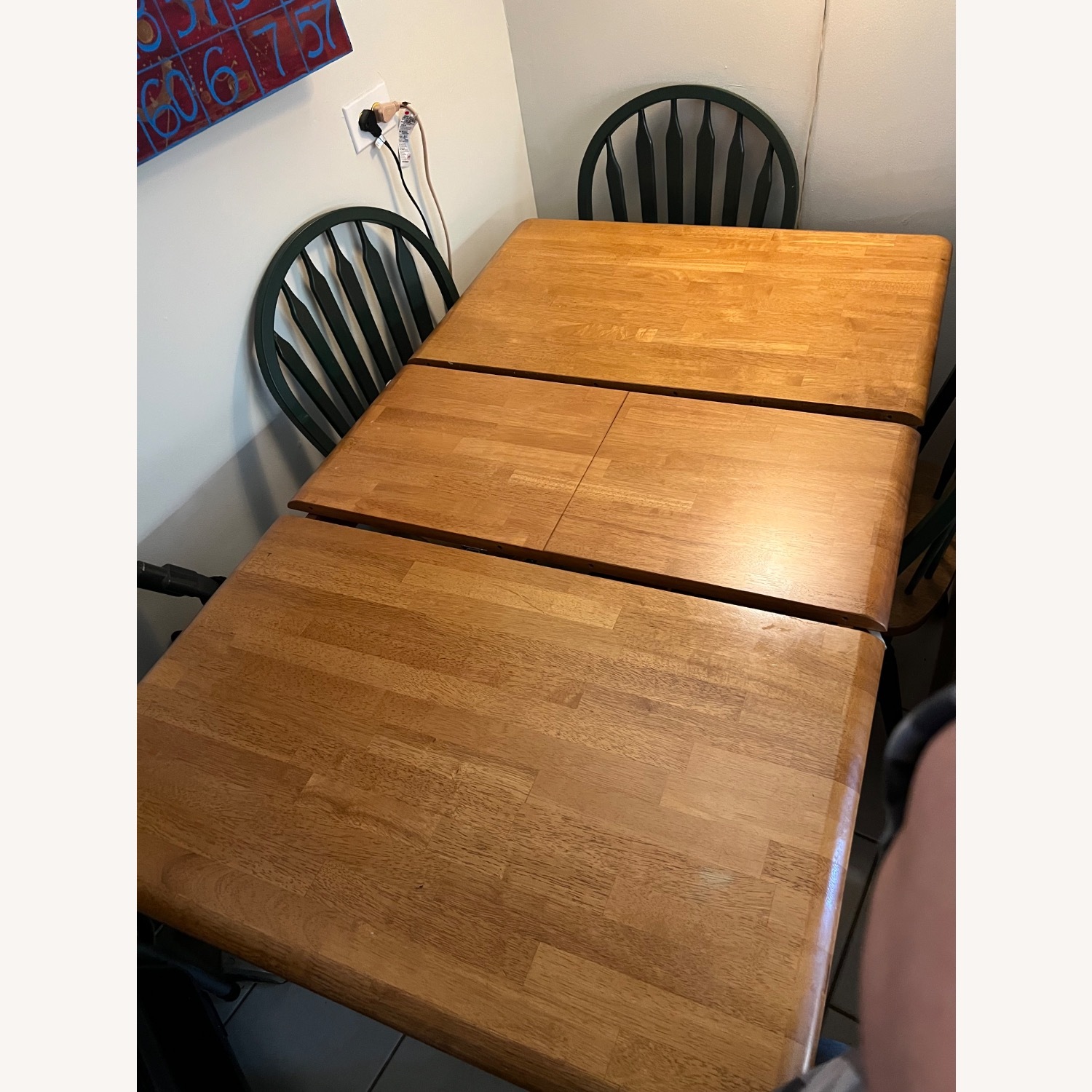 Wood Dining Sets - image-6