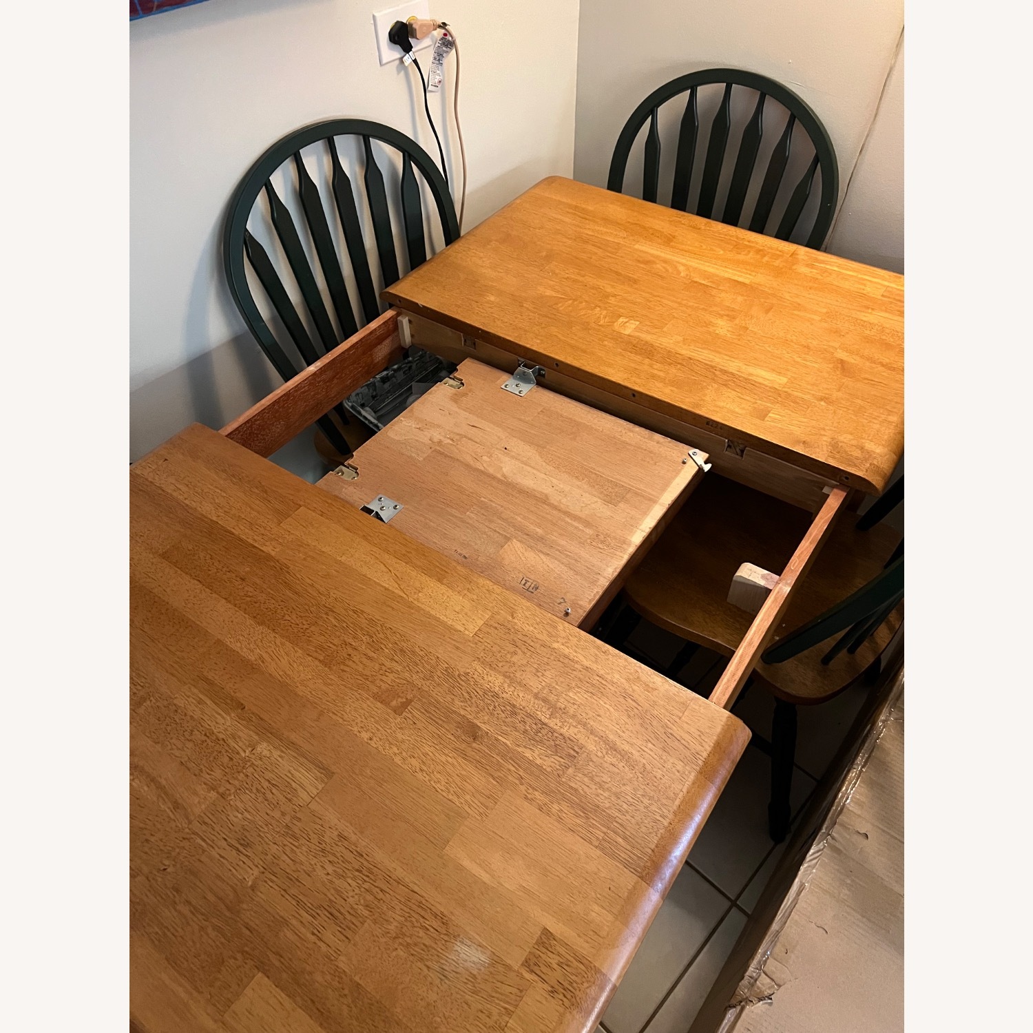 Wood Dining Sets - image-3