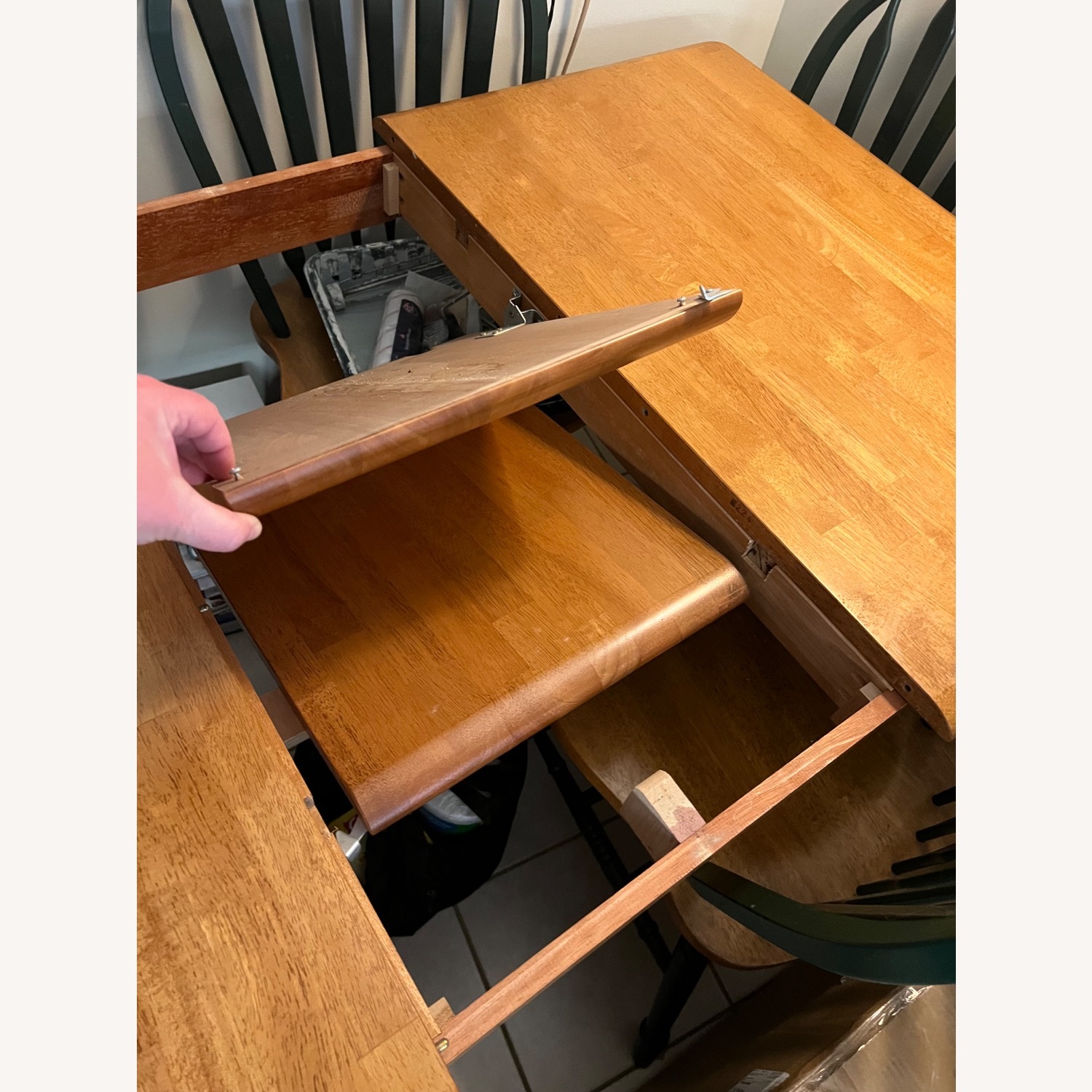 Wood Dining Sets - image-4