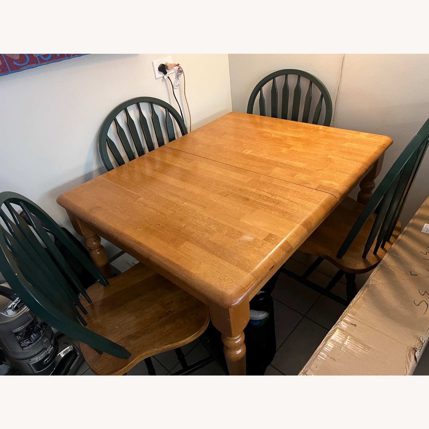 Wood Dining Sets - image-2