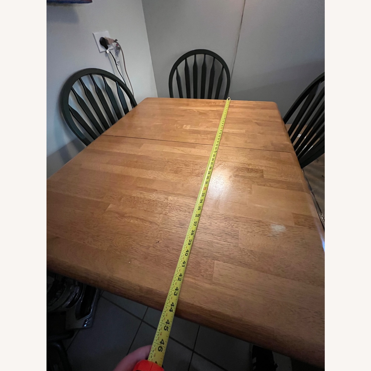 Wood Dining Sets - image-8