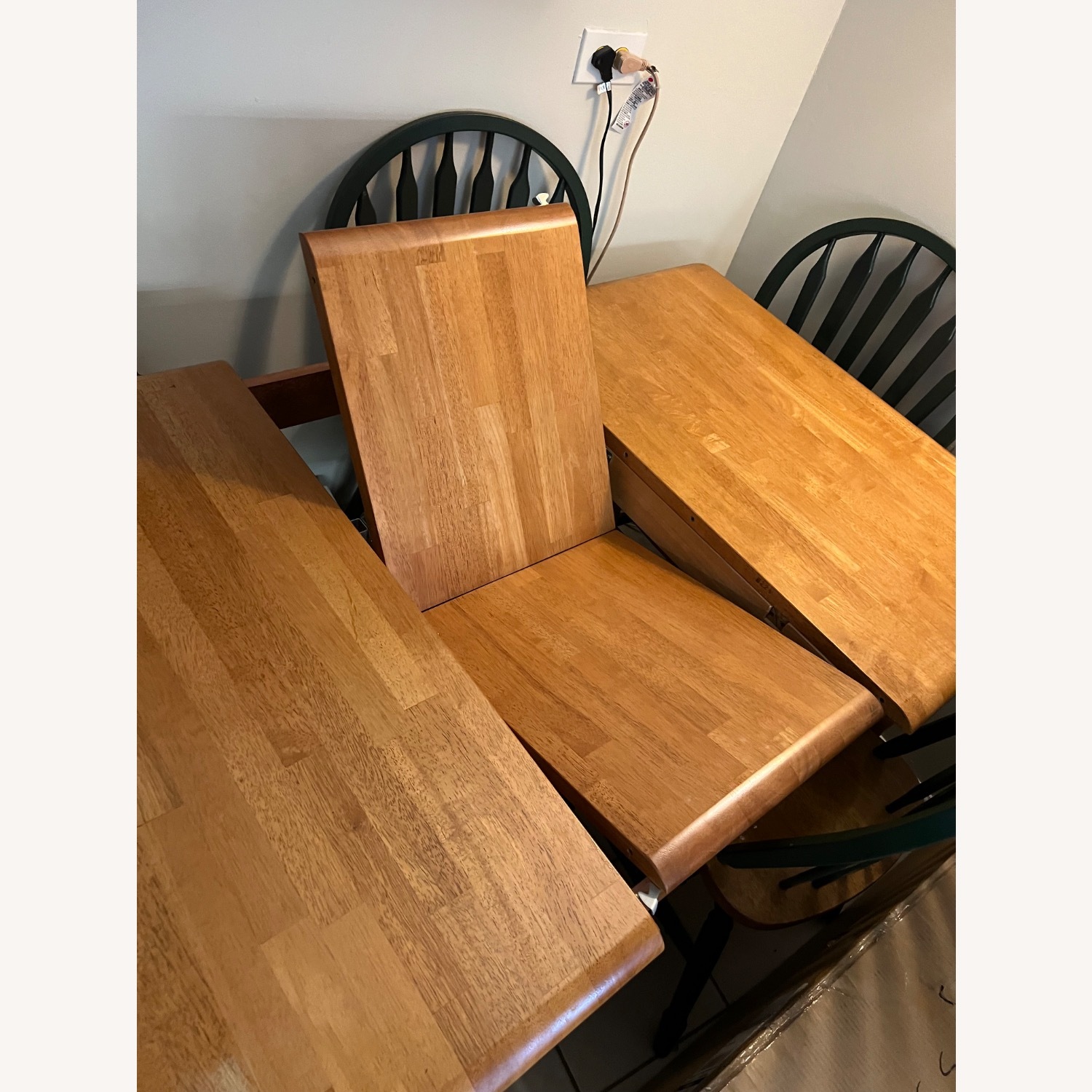 Wood Dining Sets - image-5