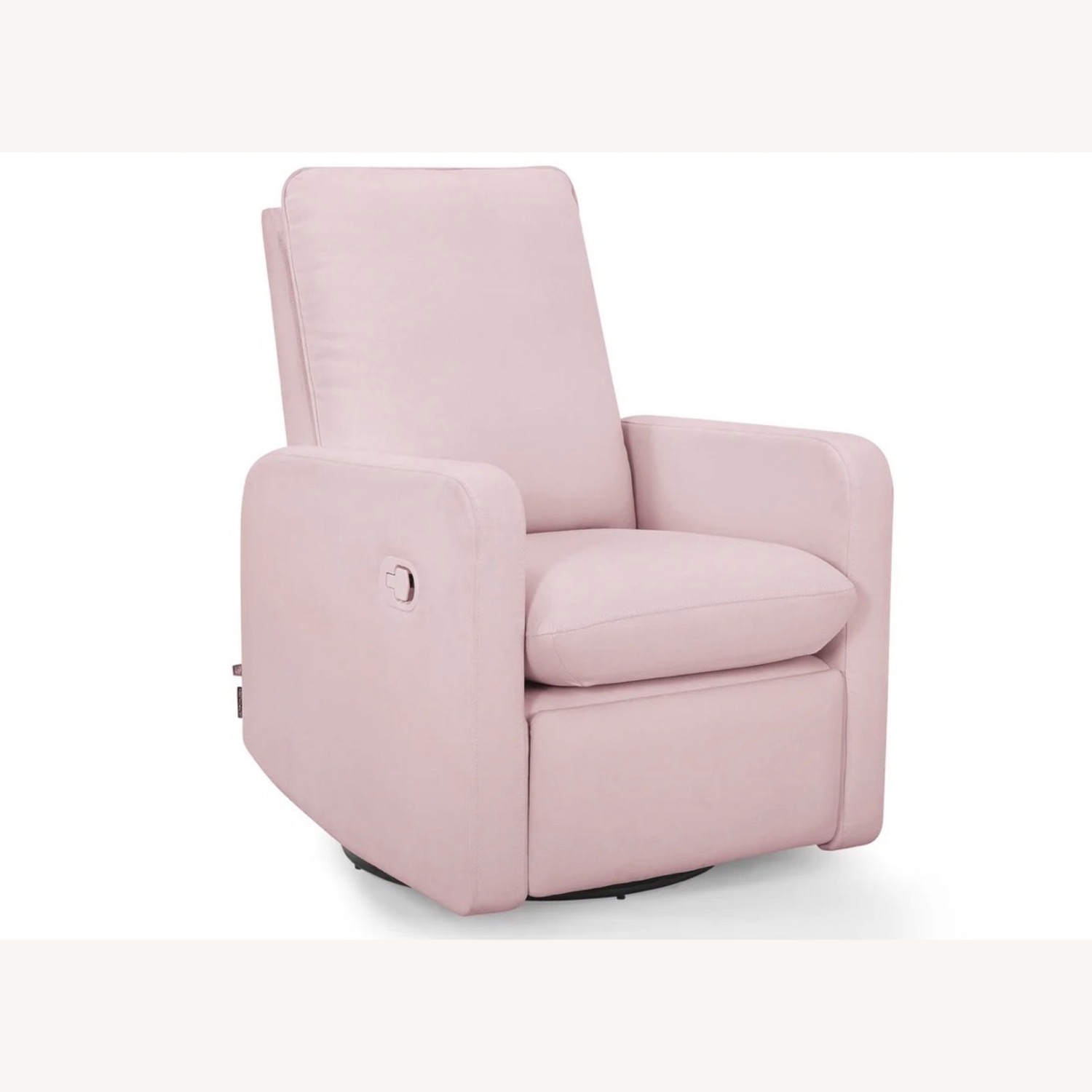 Delta Children Gap Pink Nursing Chair - image-2