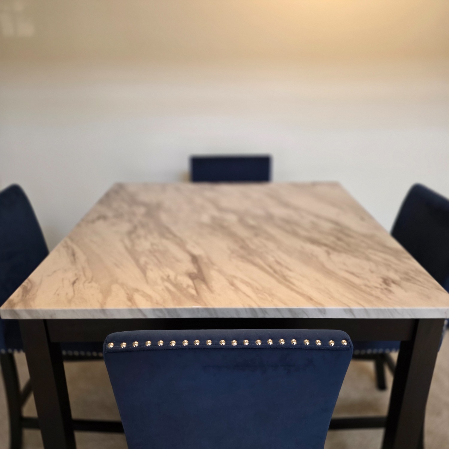 Cranderlyn 5-Piece Counter-Height Dining Set - image-2