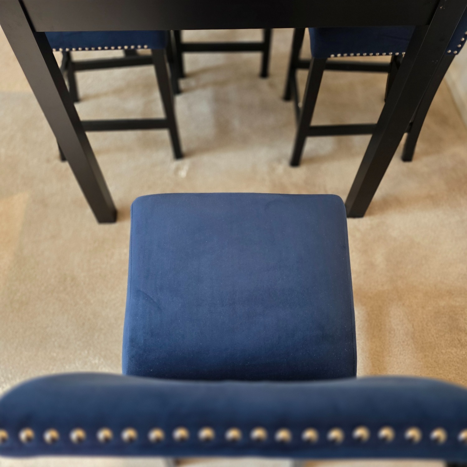 Cranderlyn 5-Piece Counter-Height Dining Set - image-3