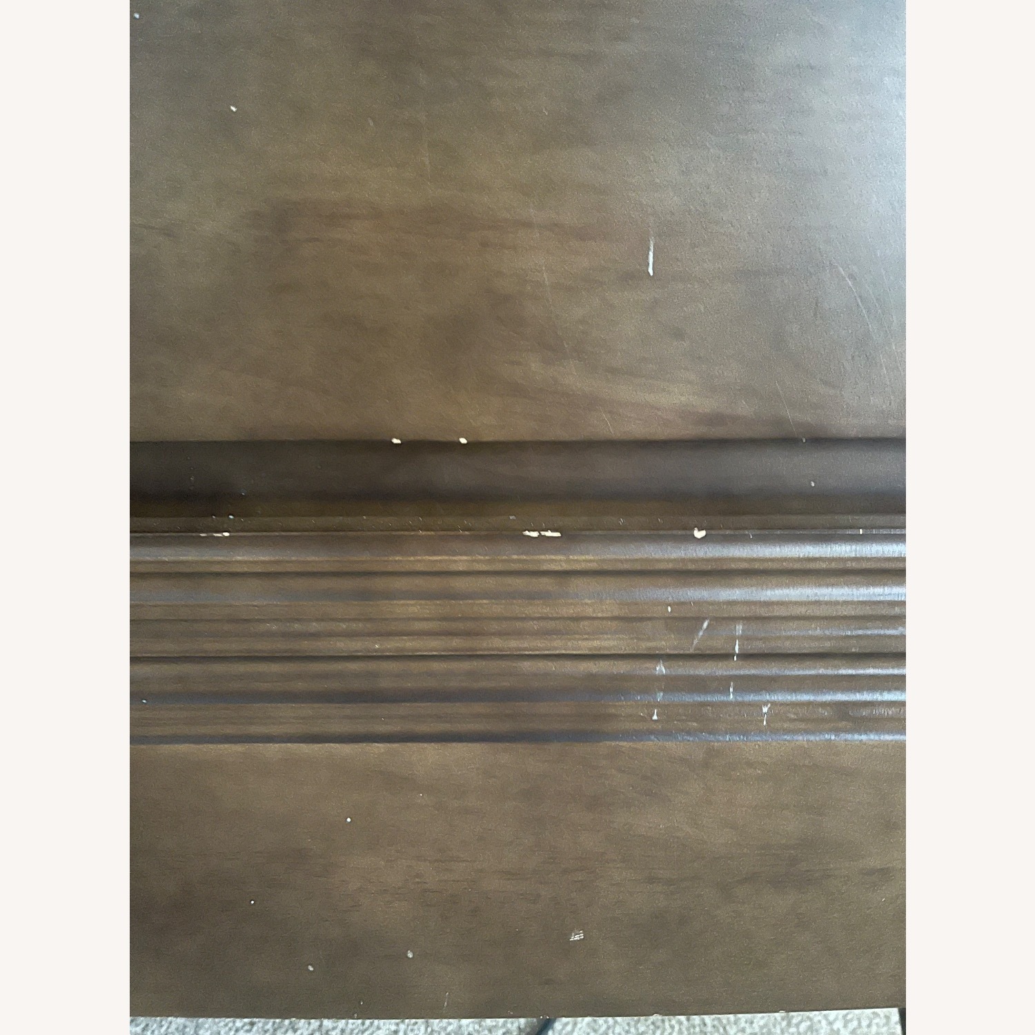 Mid Century Modern Walnut Dresser  - image-6