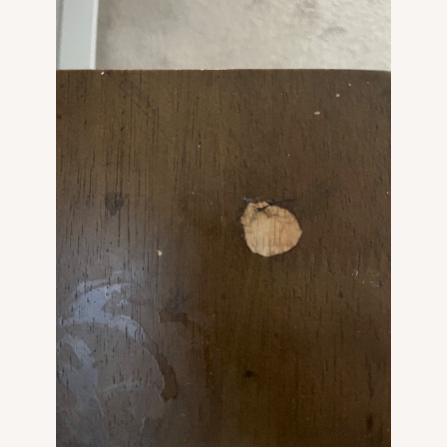 Mid Century Modern Walnut Dresser  - image-5