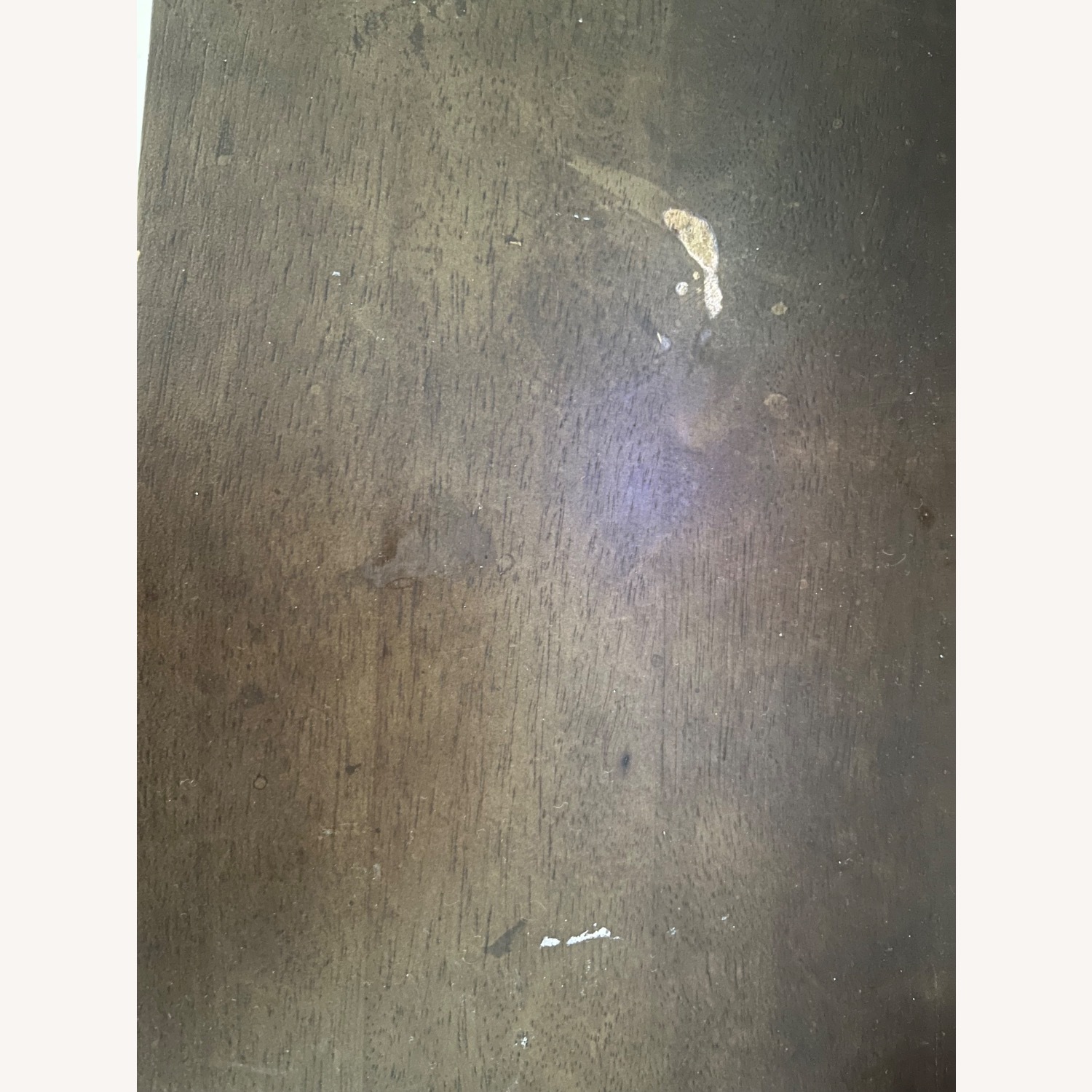 Mid Century Modern Walnut Dresser  - image-2