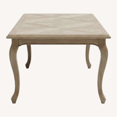 Used Bernhardt Campania Dining Room Table for sale on AptDeco