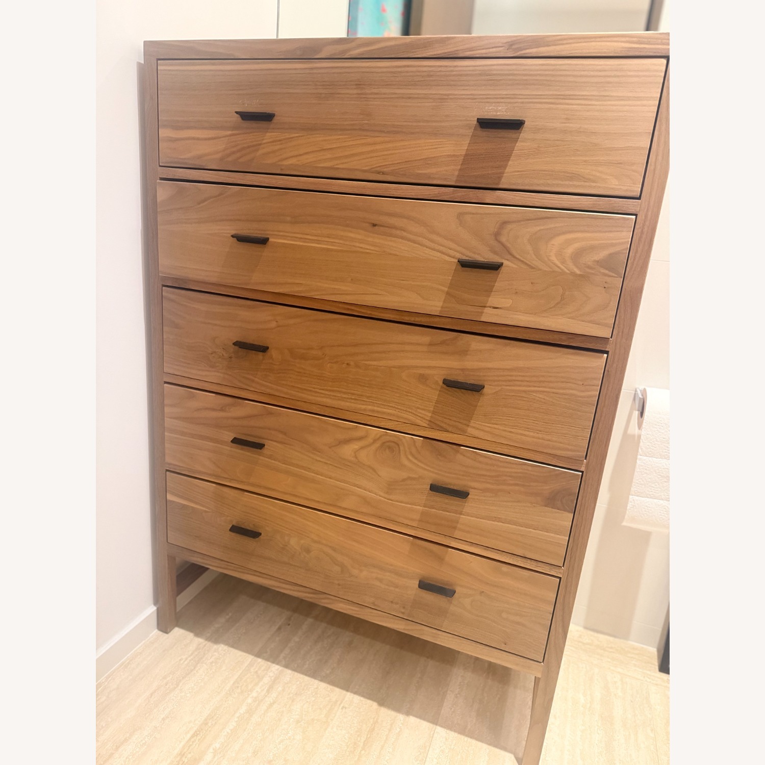 Room & Board Berkeley Dresser  - image-1