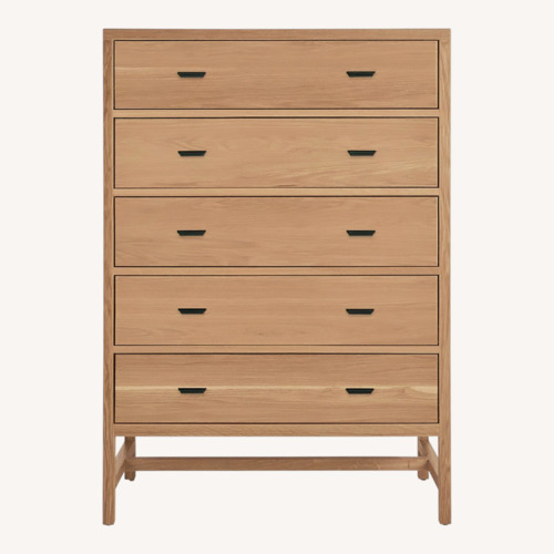 Used Room & Board Berkeley Dresser  for sale on AptDeco