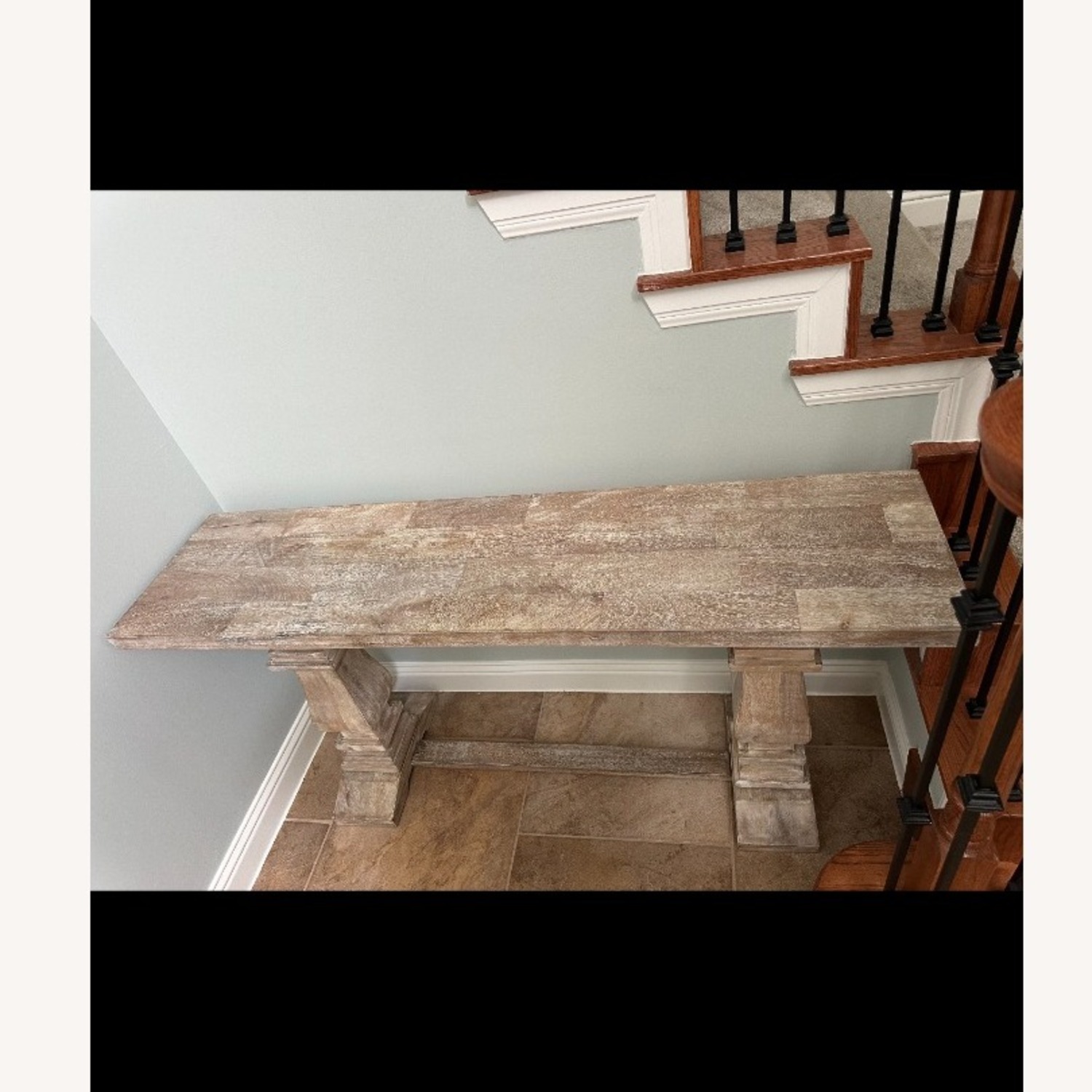 Natural Entry Table - image-2