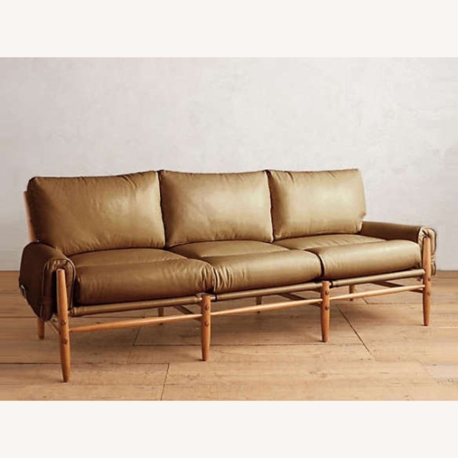 Anthropologie Rhys Safari Sofa  - image-12